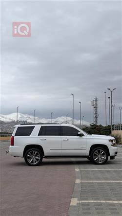 شيفروليه تاهو